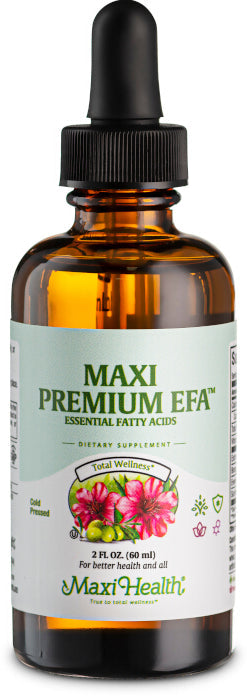 Premium Efa Liquid, 2 Fl Oz