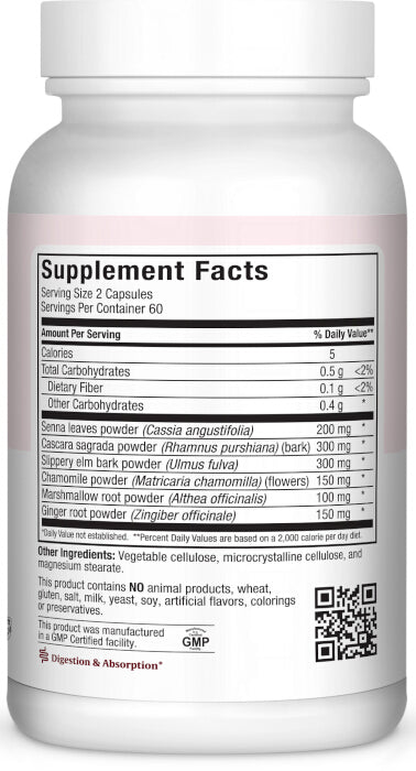 Active Lax™ (Kosher for Passover)