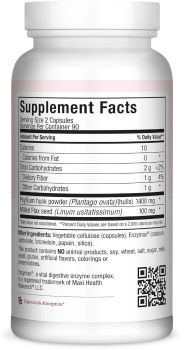 Fibermax Supreme™