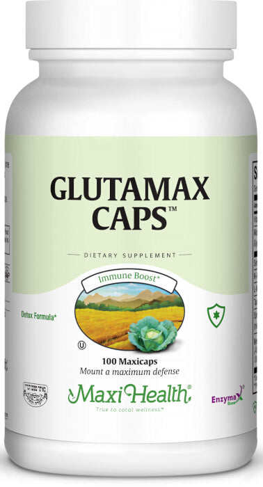 Glutamax™ Caps