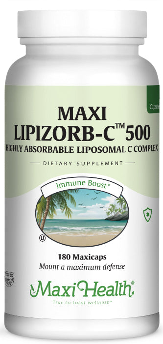 Maxi Lipizorb-C™ 500