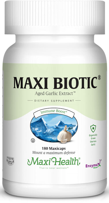 Maxi Biotic®