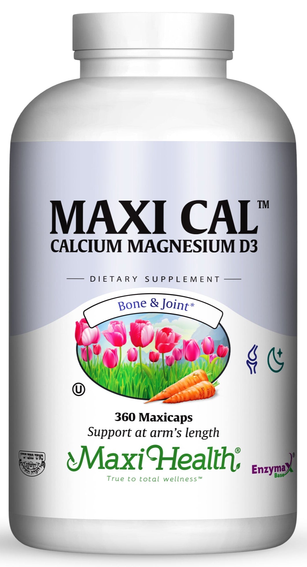 Maxi Cal™