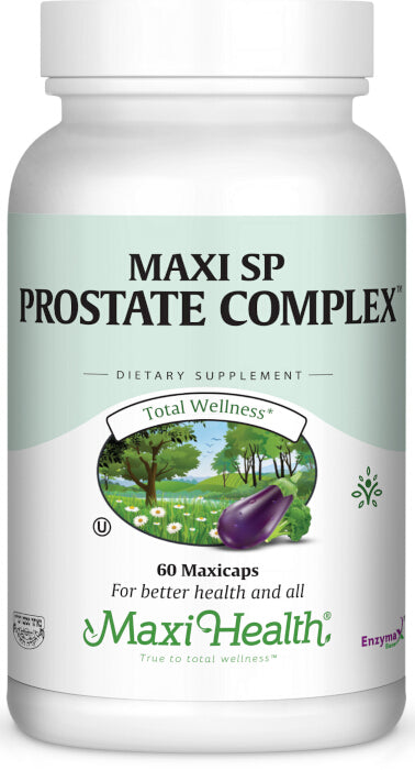 Sp Prostate Complex, 60 Caps