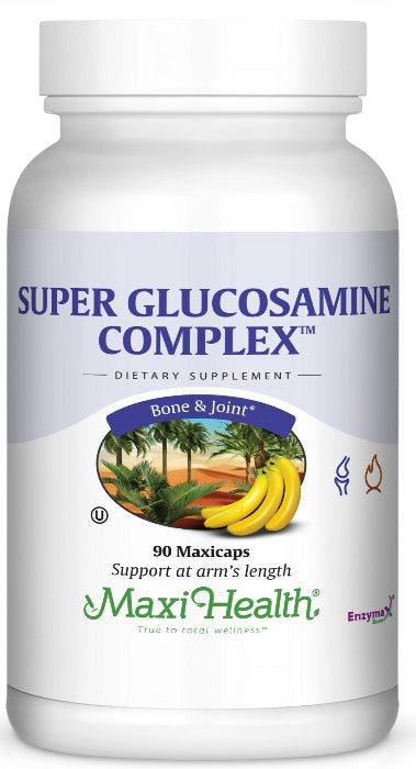 Super Glucosamine Complex™