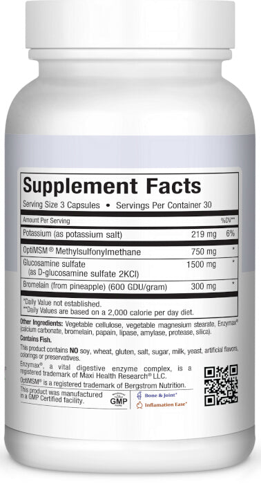 Super Glucosamine Complex™