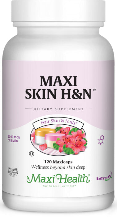 Maxi Skin H&N™