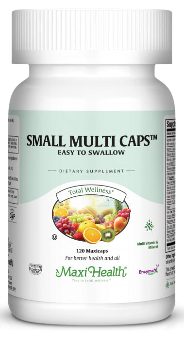Small Multi Caps™