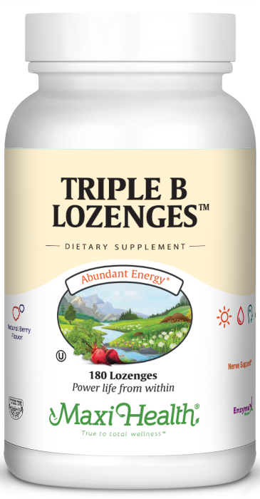 Triple B Lozenges™