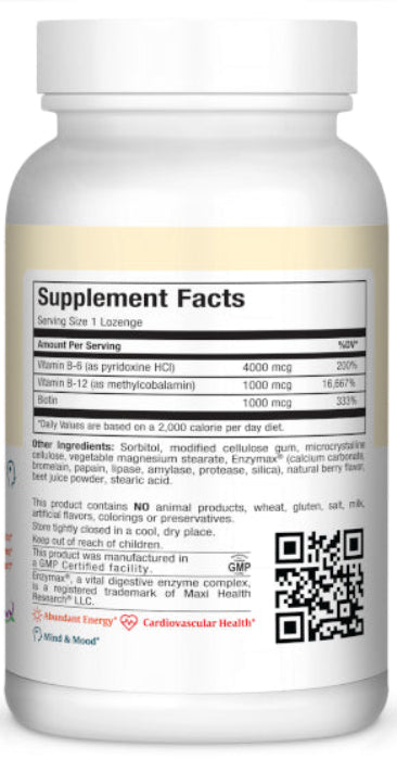 Triple B Lozenges™