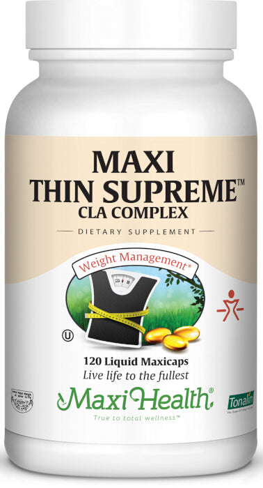 Thin Supreme, 120 Caps