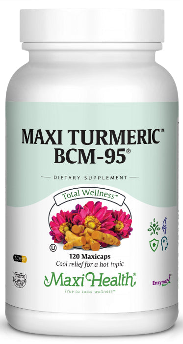 Turmeric BCM-95® 1000