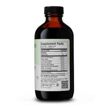 Voice & Throat Support™