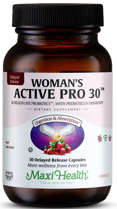 Woman's Active Pro 30™