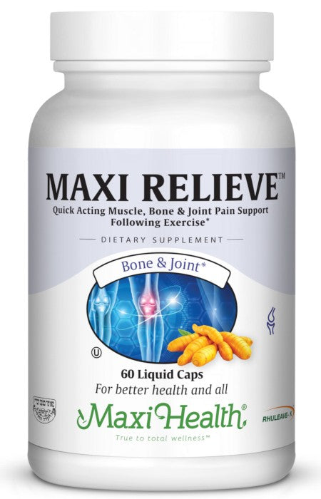 Maxi Relieve™