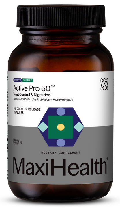 Maxi Active Pro 50™