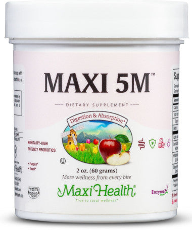 5 M Powder, 2 Oz