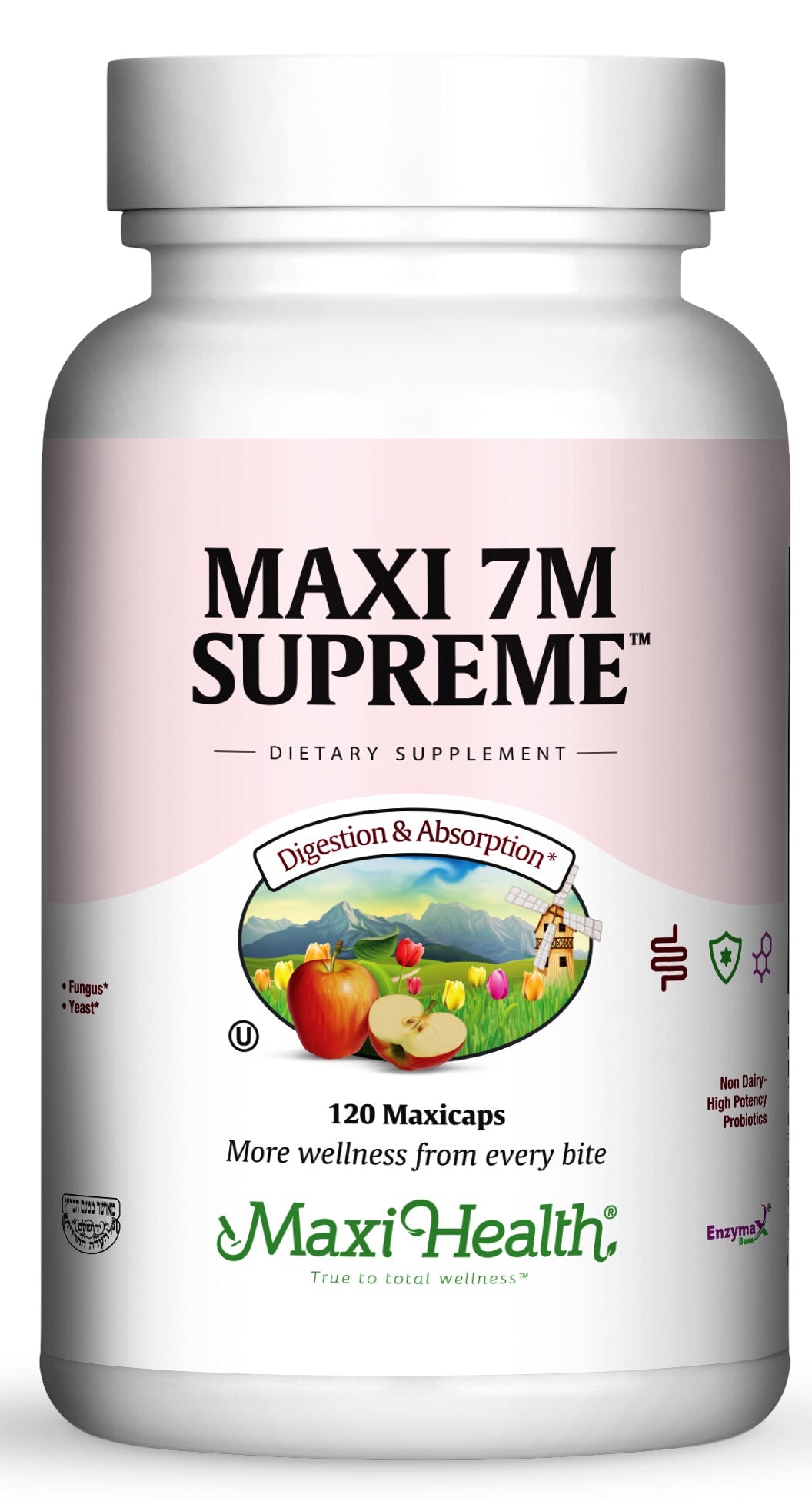 Maxi 7M Supreme™