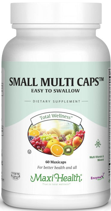 Small Multi Caps™