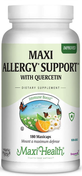 Maxi Allergy Support™