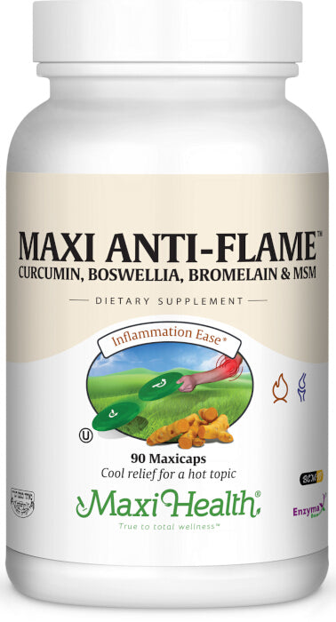 Maxi Anti Flame™