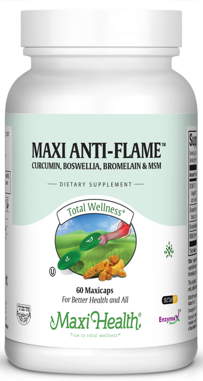 Maxi Anti Flame™