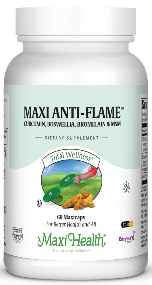 Maxi Anti Flame™