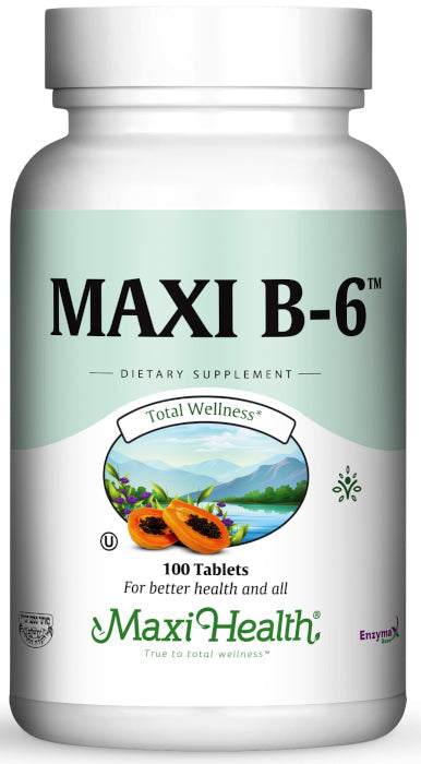 B6, 100 Tabs