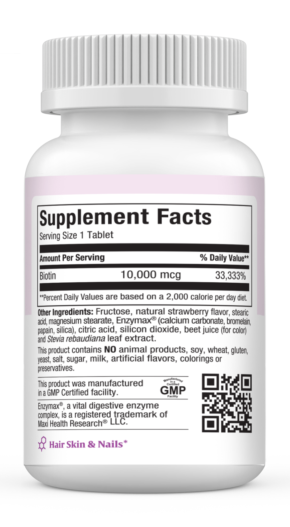 Chewable Biotin 10,000™