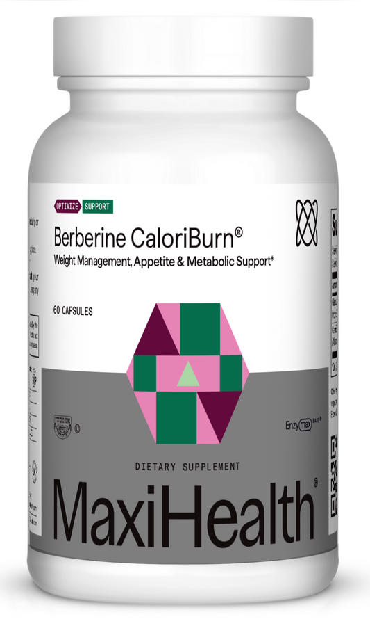 Berberine CaloriBurn®
