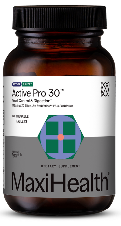 Maxi Active Pro-30™