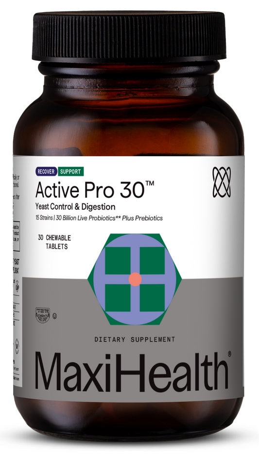 Maxi Active Pro-30™