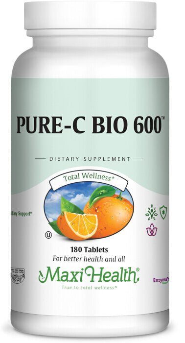 Pure C Bio 600™