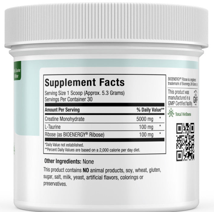 Creatine Monohydrate™