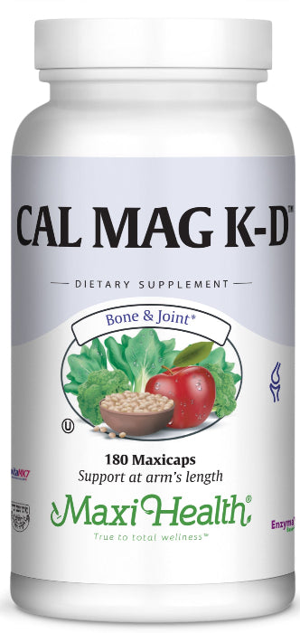 CAL MAG K-D™
