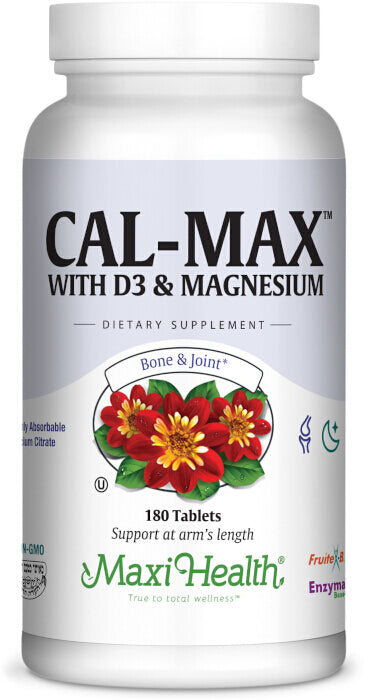 Cal Max™
