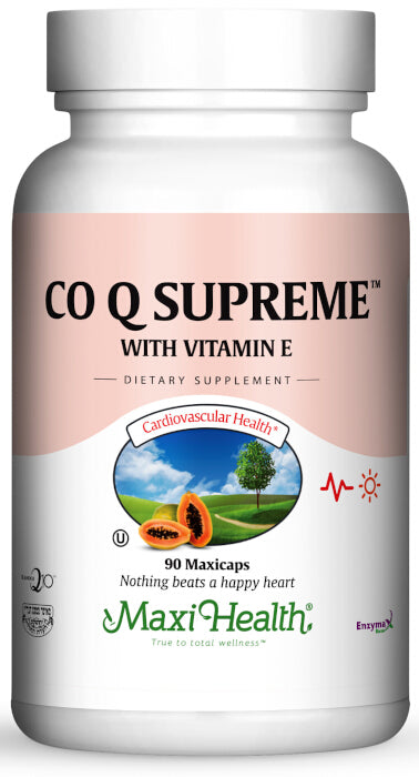 CO Q Supreme™