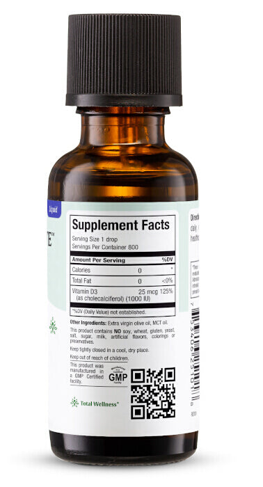 Maxi D3 Concentrate™