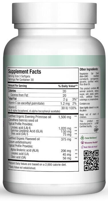 Maxi Premium EPO™