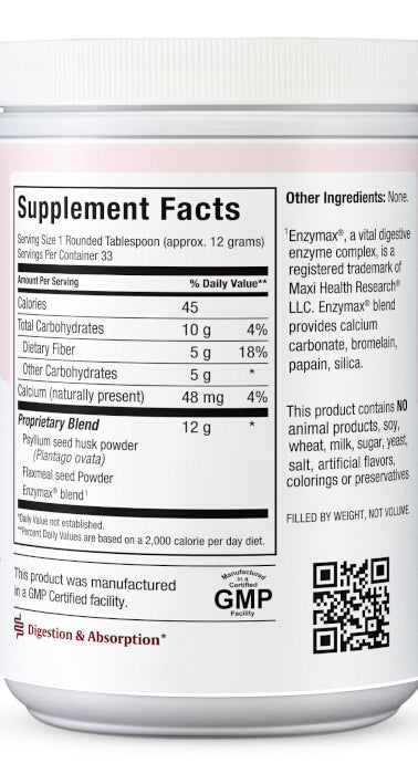 Fibermax™