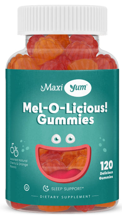 Mel O-Licious! Gummies™