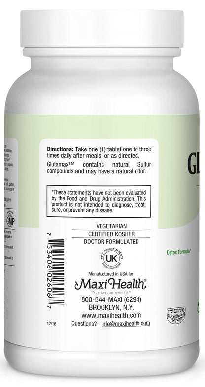 Glutamax™