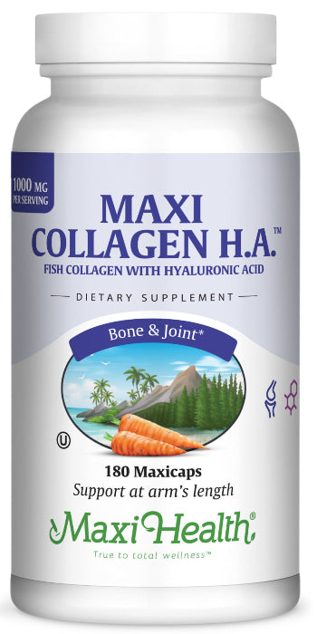 Maxi Collagen H.A.™