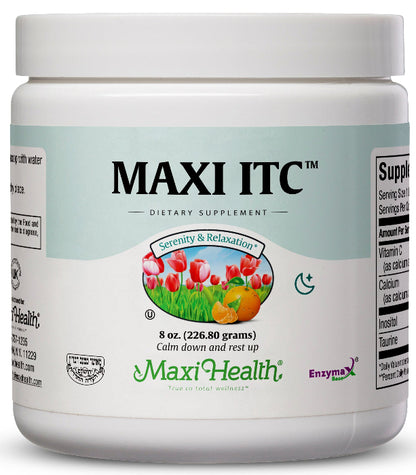 Maxi ITC™