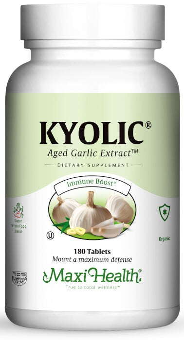 Maxi Kyolic®