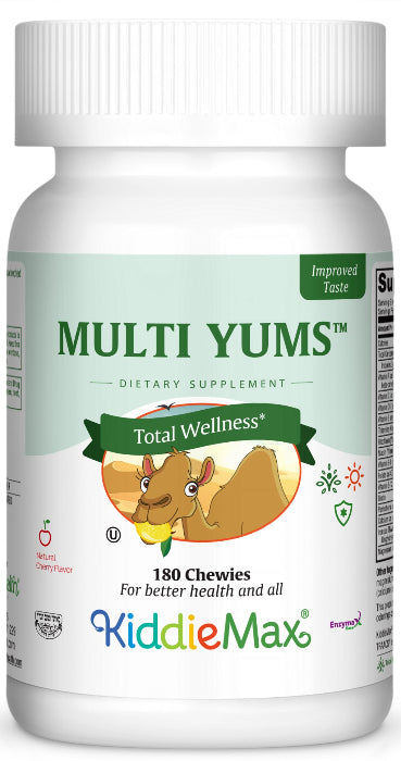 Multi Yums!™