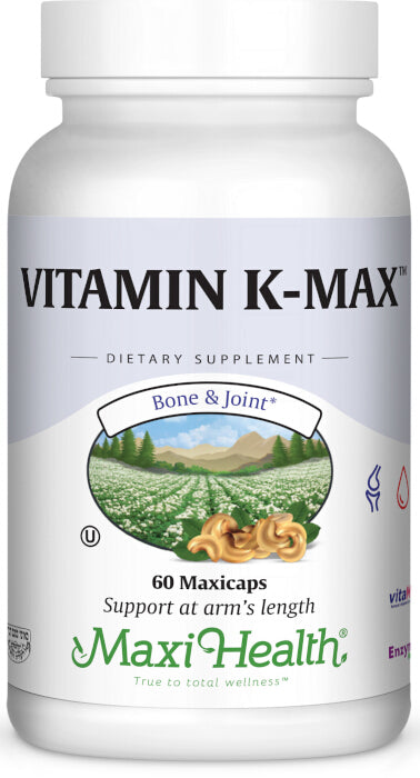 Vitamin K Max™