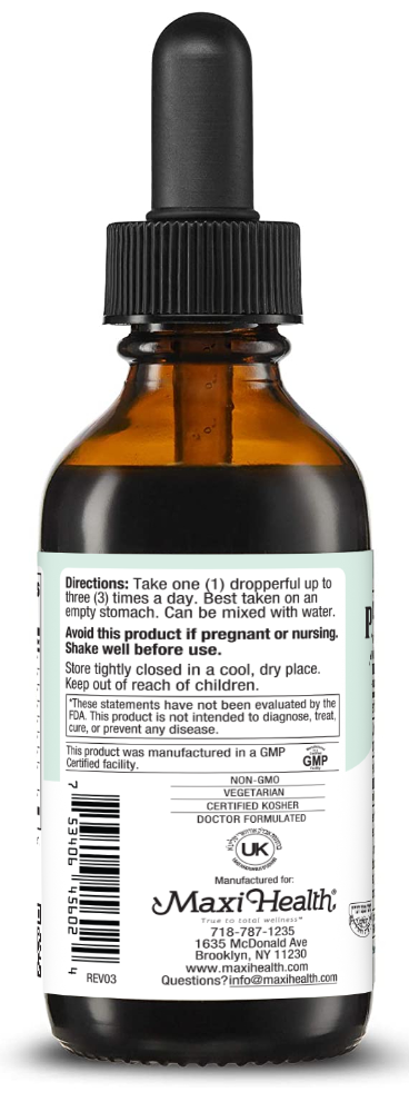 Liquid Para-Cleanse™