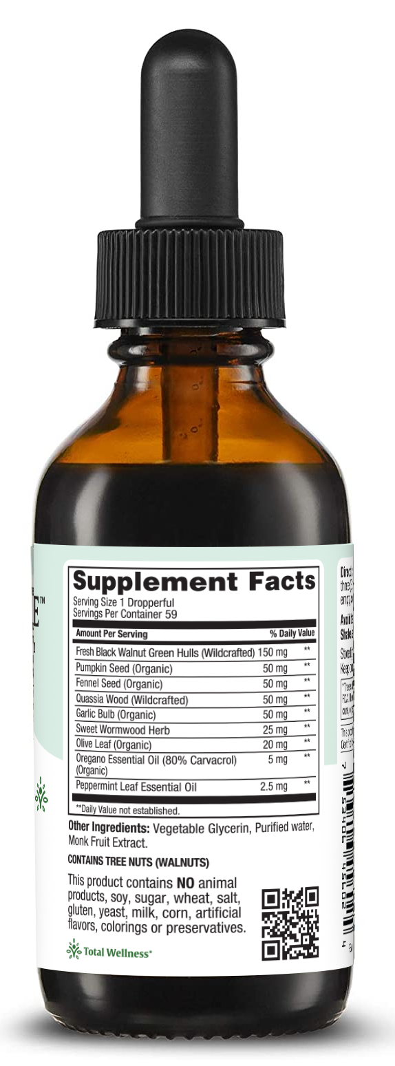 Liquid Para-Cleanse™