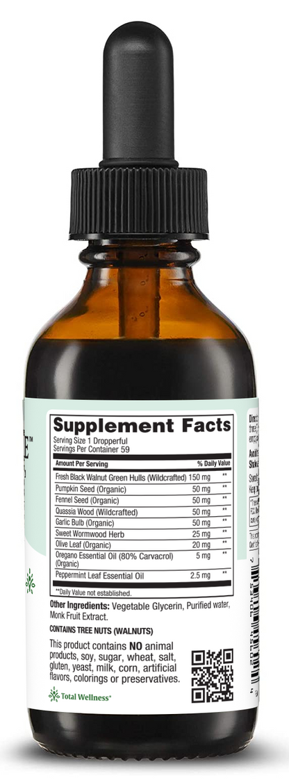 Liquid Para-Cleanse™